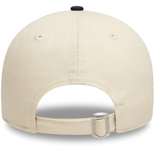 Casquette New Era COLOURBLOCK 9FORTY NEW YORK YANKEES Unique - vue 6