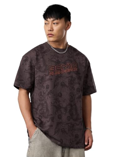 Image of The Souled Store Men T-Shirt