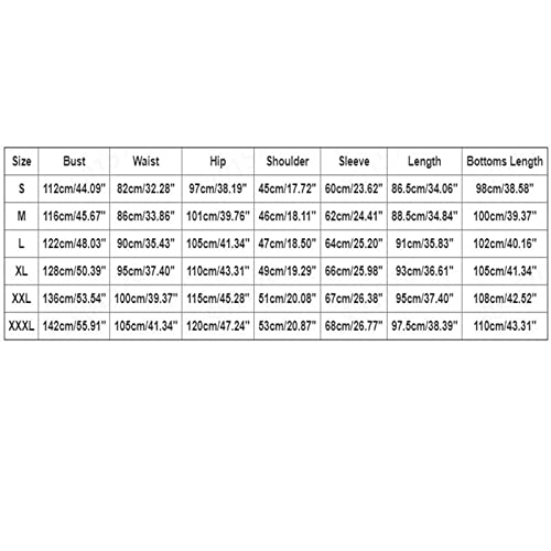 Men's Casual Middle Button Down Pocket Muslim Robe Trousers Two Piece Set Suit Vest And Pants Set Men Grey #TOP5