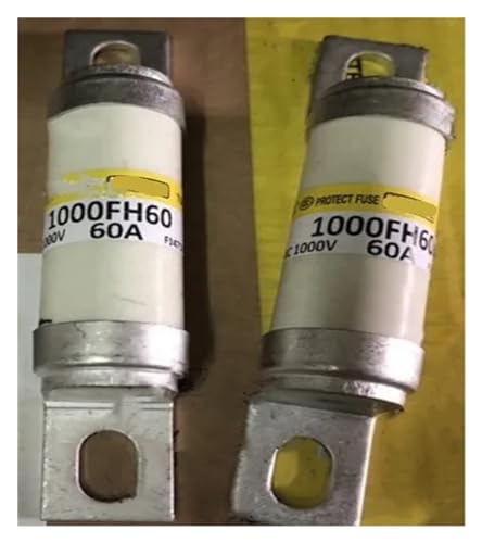 Fusible 1000FH70 résout les pannes de surintensité sur onduleur photovoltaïque
