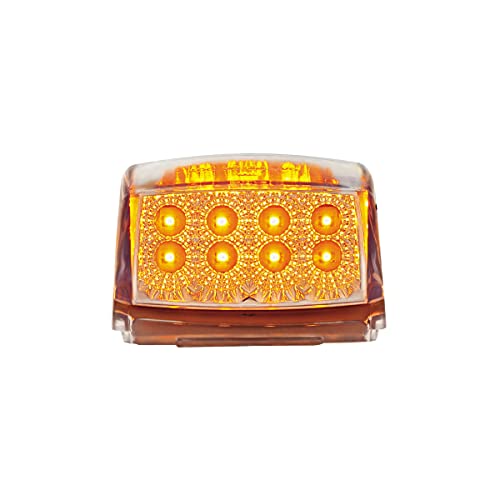 United Pacific Lámpara LED Reflectora Cuadrada para Cabina miniatura 3