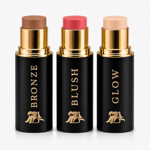 Contour Trio Phoenix Beauty