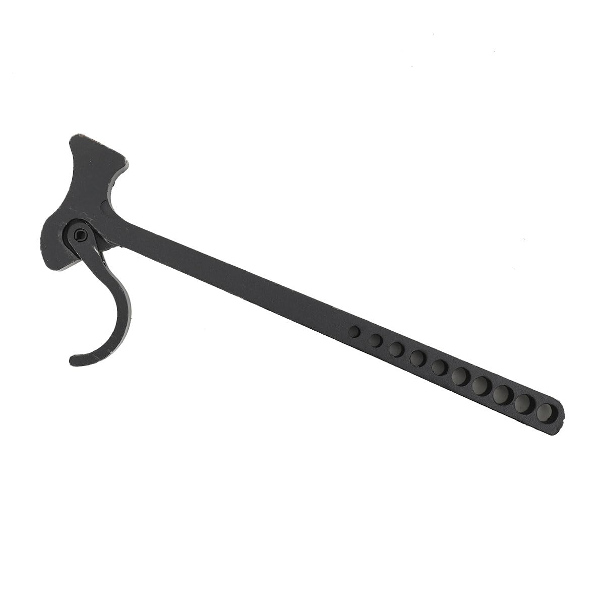 Hammer von Truss Bühne Aluminium Hammer of Truss Stage, Bühne Spigot Beleuchtung Truss Hammer Truss Pin Remover für Global F34 Tru Global Truss Demontage und Installation Werkzeuge