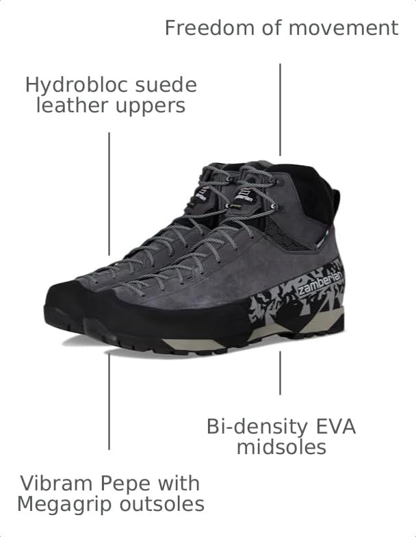 Image of Zamberlan Men's N /a