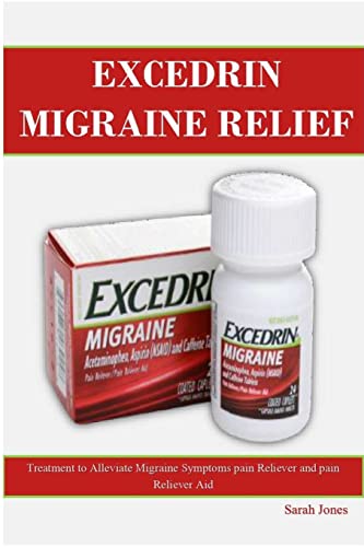 Preisvergleich Produktbild EXCEDRIN MIGRAINE RELIEF