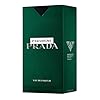 Prada Paradigme Eau De Parfum Refillable Spray for Men, 3.3 Ounce