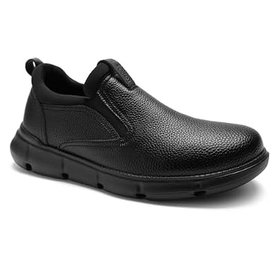 dress shoes with arch support Helena Arch Support Slip-On main image 0