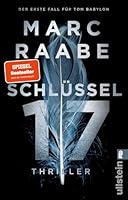 Schlüssel 17 3548289134 Book Cover