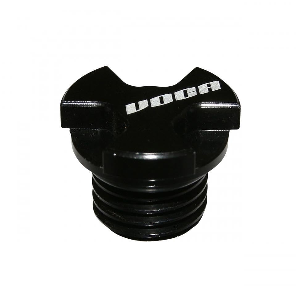 Tapón de aceite Voca delantero para Yamaha DTR 50 2020 3