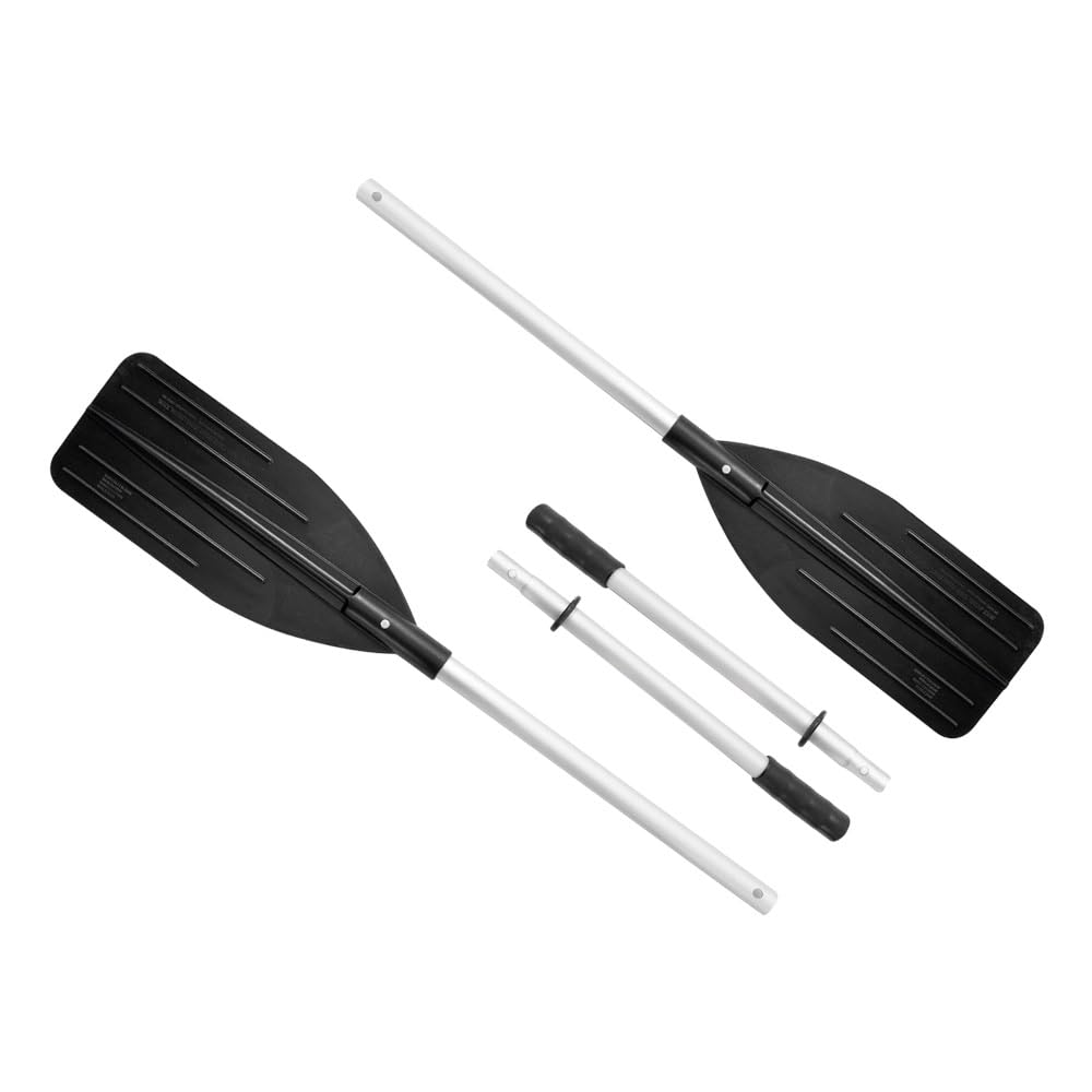 Intex 54IN OARS, Multi, (69625)