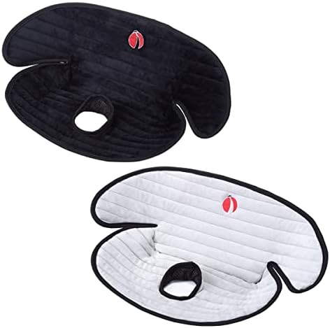 Potty Training Seat Baby Piddle Pad Waterproof Car Seat Protector