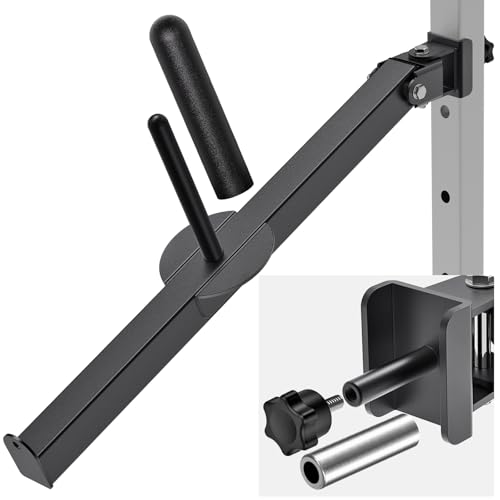 SELEWARE Belt Squat Lever Arm for 2