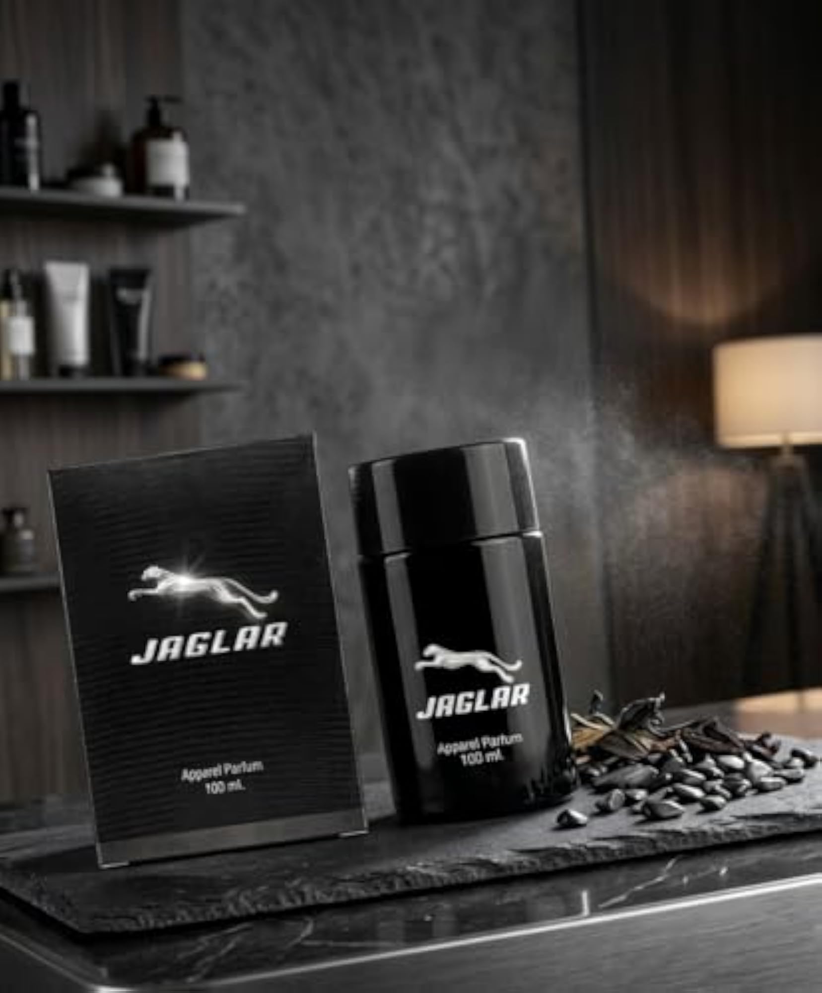 Men's Jaglar Perfume, 20 ml