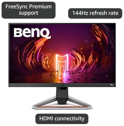 BenQ PD2725U designer monitor
