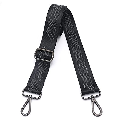 Kolti Handbag Purse Strap Wide