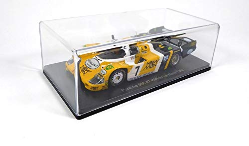 24H139 1/43 Axt Japan 24 Stunden Le Mans: Nissan R89C Wada 1990 #85