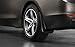 Price comparison product image BMW Genuine Rear Mud Flaps Set Fits F30 F30 LCI F31 F31 LCI 82162218984