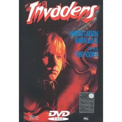 Invaders