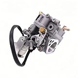 robinet moteur yamaha 4 cv Efficacité énergétique : un mécanisme rationnel de mélange carburant-air permet une utilisation plus efficace du carburant au cours de la conduite quotidienne.