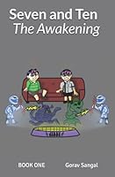 Seven and Ten : The Awakening 1659810973 Book Cover