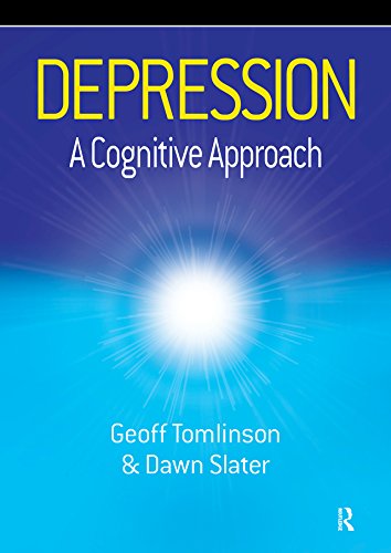 Depression: A Cognitive Approach