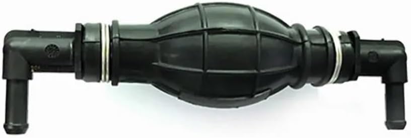 Fuel Primer Bulb For D40 R51M YD25DDTI 17051EC00B Car Hand Oil Pump Manual