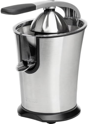 Master Juicer Pro, Edelstahl Presskegel, 300 W Motor, Rostfreier Edelstahl, 201860 image 3