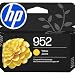 HP 952 | Ink Cartridge | Yellow | L0S55AN
