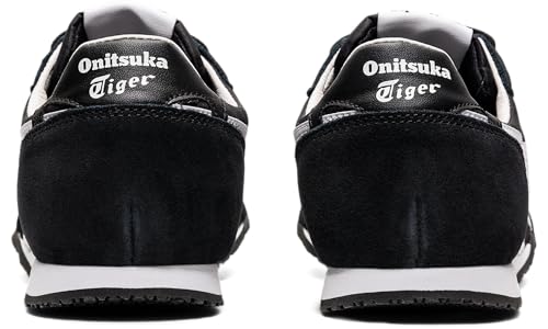 Image of Onitsuka Tiger Unisex Serrano Shoes | Casual Shoes