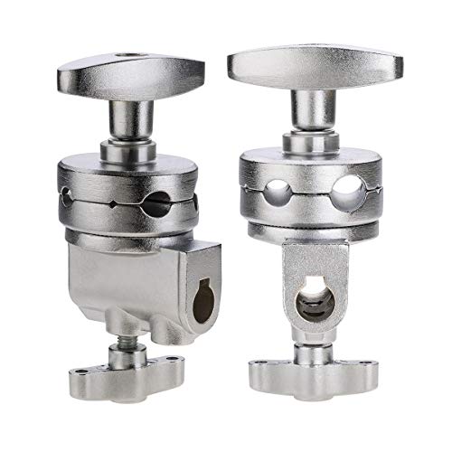 Flashpoint C Stand Grip Head #TOP1