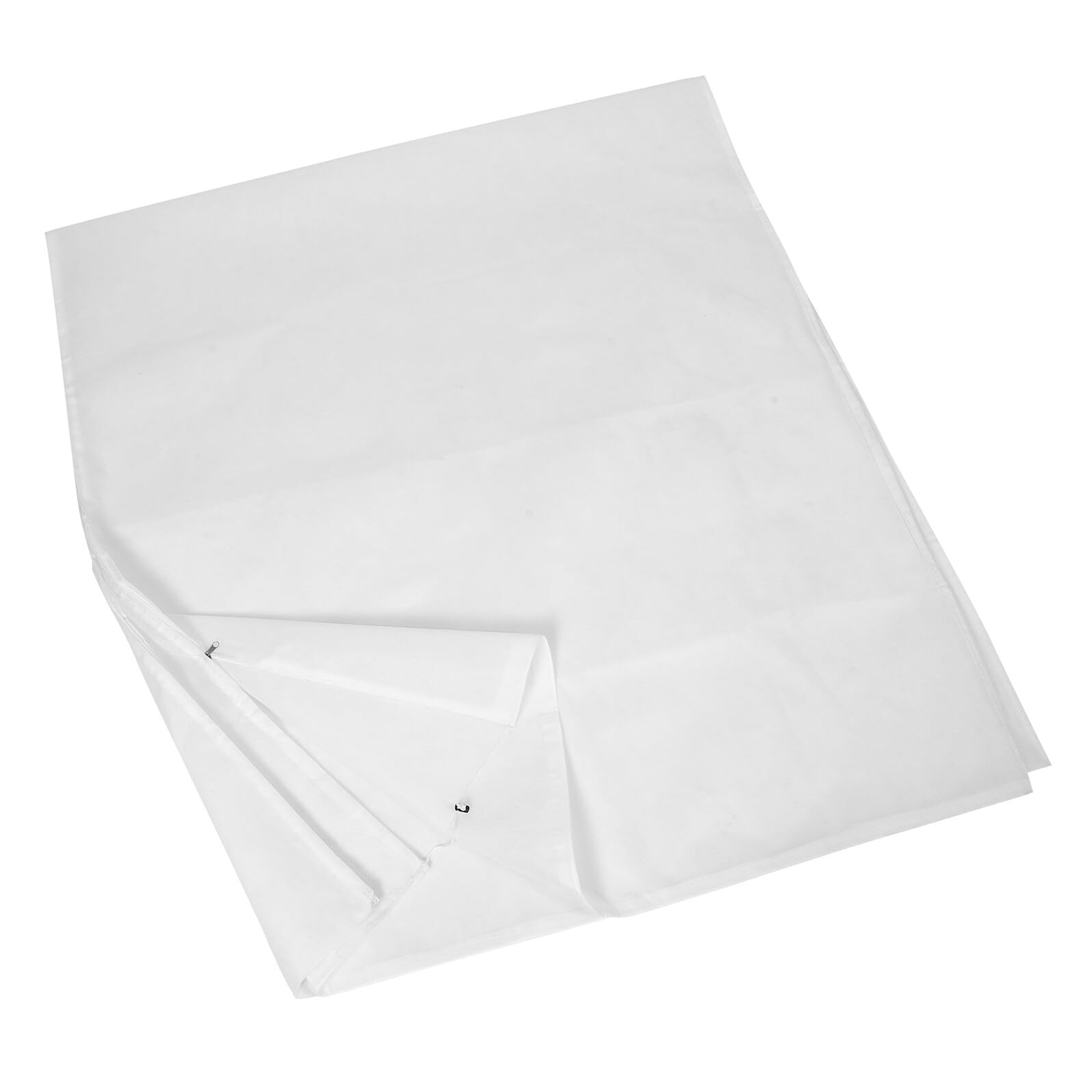 Cubierta de tela Oxford resistente para árbol de Navidad vertical de 2,74 M