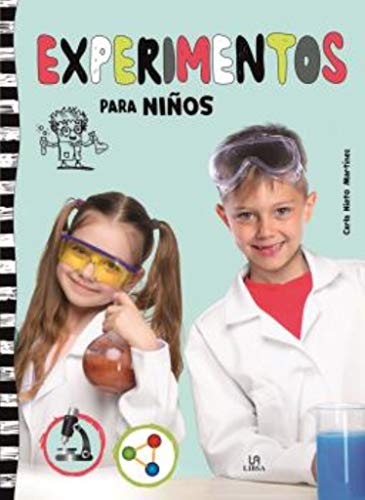 "Kit de Experimentos para Niños"