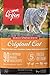 ORIJEN Biologically Appropriate Dry Cat and Kitten Food 4 Pound Bag