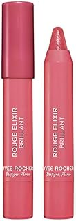 Yves Rocher Lápiz labial Rouge Elixir con ton...