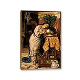 Cadeau artistique:si vous recherchez des décorations murales pour une pendaison de crémaillère;des vacances;des anniversaires;la Saint Valentin;une remise de diplôme etc;ce tableau est un cadeau idéal