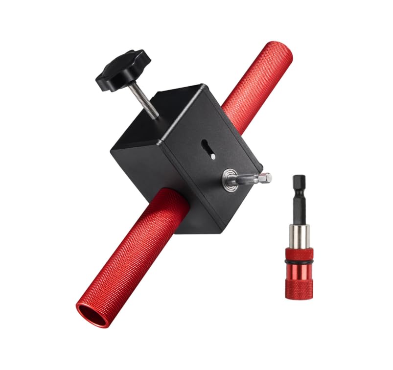 Guía para cables de 3-6 mm con alta capacidad de flexión para tirar alambre