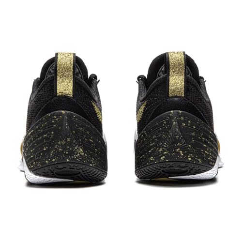 Image of LI-NING Wade All City Series Men's Basketball Shoes Lightweight High Rebound Professional Match Sneakers