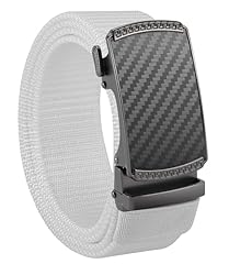 Carbon Fiber/White 35mm