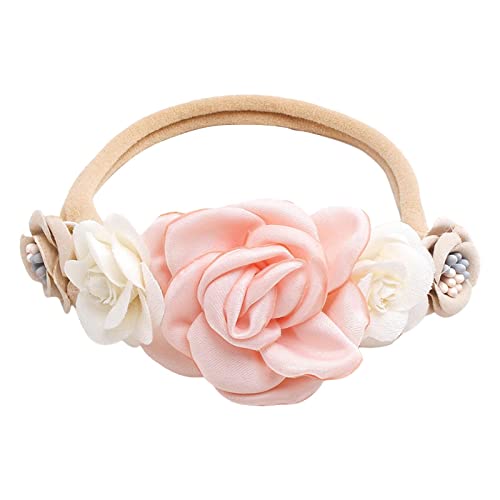 Generic Faixa de Floral para Bebê E Faixa de Estilo I+ Faixa Floral para Bebê E Faixa de Estilo P