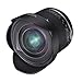 Rokinon 14mm f/2.8 Series II Lens with AE Chip for Nikon