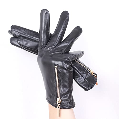 Guantes de un Dedo para Manos Frías con Forro Acolchado L 3