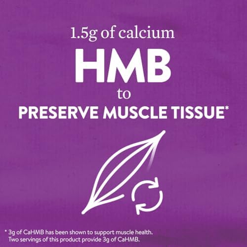 Ensure Max Protein 2-in-1 Vanilla Shake, 30g High Protein, HMB, 12 Pack - 3
