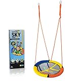 Slackers TreeZone Adventure Sky Swing
