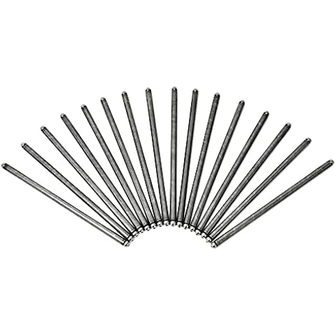 Michigan Motorsports Pushrods for GM LS-series Engines Cover