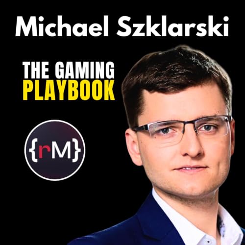 #73 - Michael Szklarski: Why Rockstar Bought His Mod Instead of Fixing GTA Online