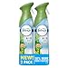 Febreze Air Mist, Air Freshener Spray, Odor Fighting Room Spray, Deodorizer for Home Bathroom Kitchen Office Apartment Dorm Room Classroom, Gain Original Scent, 8.1oz, (Pack of 2)