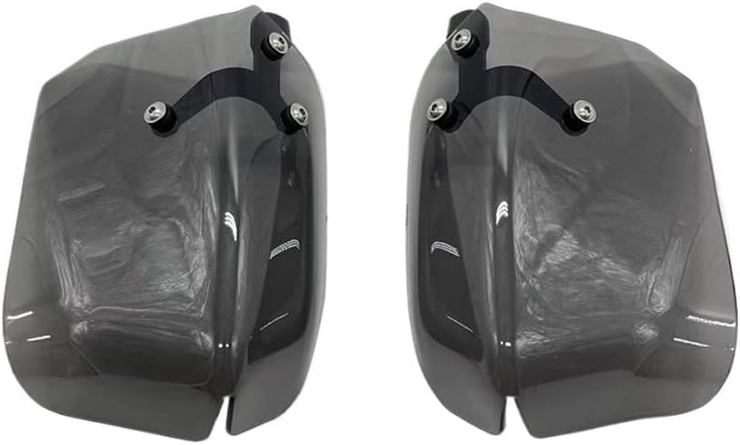 Motocycle Windshield Spoiler Motorcycle Handguard Windshield Guard Shield Protector for Forza 125/300/350 NSS350 for Suzuki for Burgman 400 2018-2020