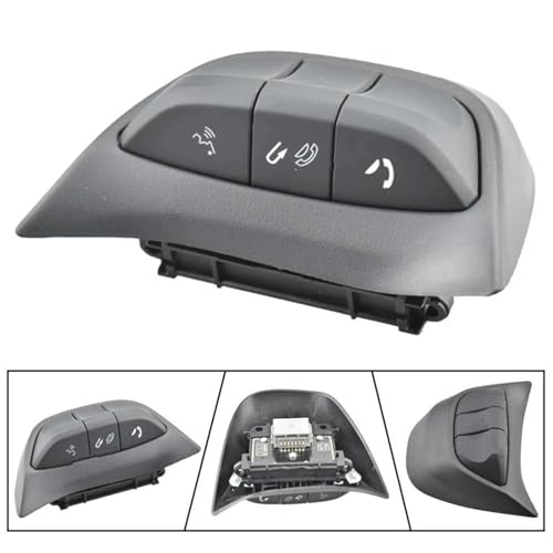 Bouton vocal Bluetooth pour volant Civic 9e : la solution pour téléphoner en toute sécurité - 3