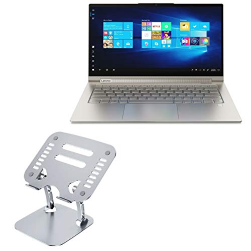 Soporte ajustable para laptop BoxWave metálico