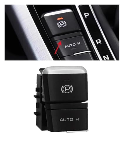Interruptor estacionamiento Geely Emgrand X7 viajes 6
